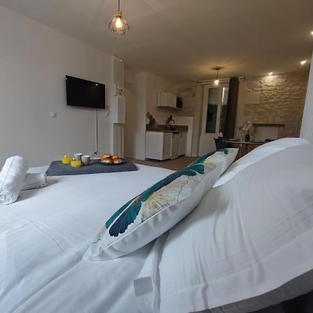 Le Studio Orchidee Apartment Saint-Aignan  Exterior photo